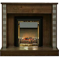 Фото - Портал для камина «Тунис» П6.343.0.05 (П343.05Ш)