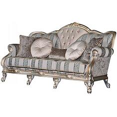 Фото - 3-х местный диван «Рафаэль 2» (32), ткань, 27 группа