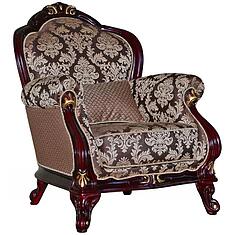 Фото - Кресло «Рафаэль 2» (12), ткань, 26 группа