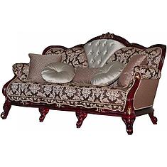 Фото - 3-х местный диван «Рафаэль 2» (32), ткань, 26 группа