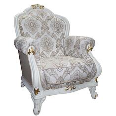 Фото - Кресло «Рафаэль 1» (12), ткань, 26 группа