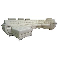 Фото - Угловой диван «Редфорд» (1L/R9030m8mR/L)