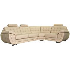 Фото - Угловой диван «Редфорд» (3mL/R901R/L)