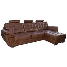 Фото - Угловой диван «Редфорд» (3mL/R8mR/L)