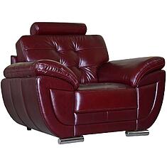 Фото - Кресло «Редфорд» (12), натуральная кожа, 140 группа