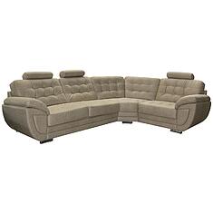 Фото - Угловой диван «Редфорд» (3mL/R901R/L), ткань, 23 группа