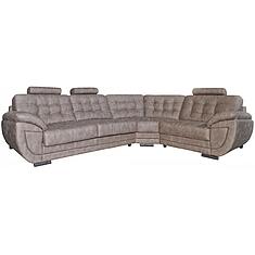 Фото - Угловой диван «Редфорд» (3mL/R901R/L), ткань, 22 группа