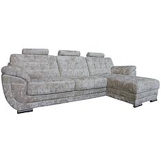 Фото - Угловой диван «Редфорд» (3mL/R8mR/L), ткань, 26 группа