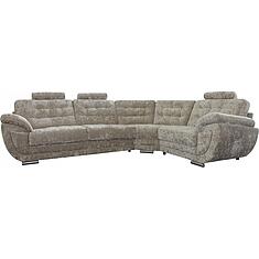 Фото - Угловой диван «Редфорд» (3mL/R901R/L), ткань, 26 группа