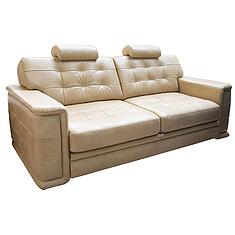 Фото - 3-х местный диван «Ричмонд» (3м), ткань, 150 группа