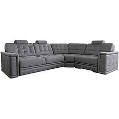 Фото - Угловой диван «Ричмонд» (3ML/R90.1R/L), ткань, 23 группа