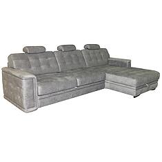 Фото - Угловой диван «Ричмонд» (3ML/R.8МR/L), ткань, 21 группа