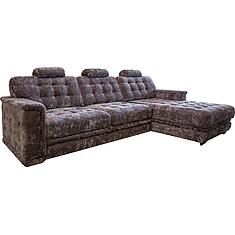 Фото - Угловой диван «Ричмонд» (3ML/R.8МR/L), ткань, 26 группа