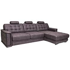 Фото - Угловой диван «Ричмонд» (3ML/R.8МR/L), ткань, 23 группа