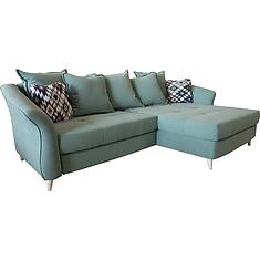 Фото - Угловой диван «Роберто» (2ML/R.8MR/L)