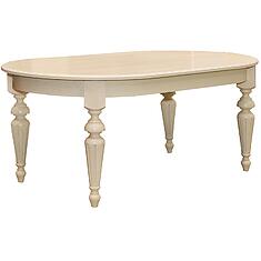 Фото - Стол обеденный 18 П394.16