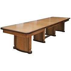 Фото - Стол обеденный «Гранд» П4.332.4.02 (332.02)