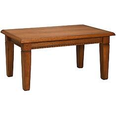 Фото - Стол журнальный «Верди» П4.487.0.01 (108.01)