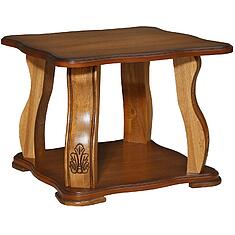 Фото - Стол журнальный «Консул» П4.399.0.02 (П399.02)