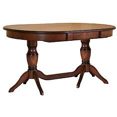 Фото - Стол обеденный «Верди» П4.487.4.15 (П106.15)