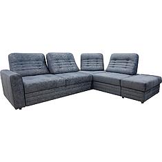 Фото - Угловой диван «Тибет» (2mL/R90.150A18AR/L)