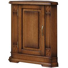 Фото - Тумба «Верди Люкс 1/1у» П487.15-01