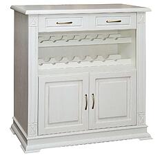 Фото - Тумба «Верди Классик» П1.0487.0.42, Слоновая кость