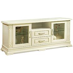 Фото - Тумба ТВ «Верди Классик» П1.0487.0.09, Слоновая кость