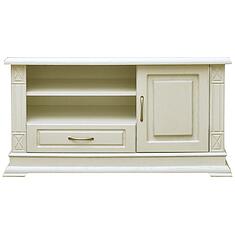 Фото - Тумба ТВ «Верди Классик» П1.0487.0.31, Слоновая кость