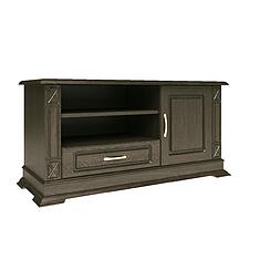 Фото - Тумба ТВ «Верди Классик» П1.0487.0.31, Венге