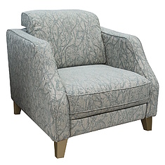 Фото - Кресло «Уно 2» (12), ткань, 24 группа