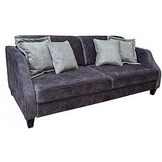 Фото - 3-х местный диван «Уно 2» (3м), ткань, 21 группа