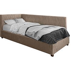 Фото - Кровать одинарная «Ванесса» - Только онлайн