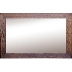 Фото - Зеркало «Хедмарк» БМ2.761.1.32(2222), массив дуба, Венге