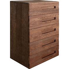 Фото - Комод «Хедмарк» БМ2.761.1.29(2211), Венге