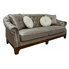 Фото - 3-х местный диван «Верди» (3м)