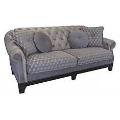 Фото - 3-х местный диван «Верди Royal» (3м)