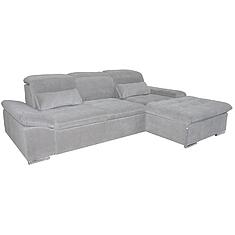 Фото - Угловой диван «Вестерн» (2mL/R.8mR/L), ткань, 26 группа