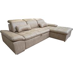 Фото - Угловой диван «Вестерн» (2mL/R.8mR/L), ткань, 22 группа