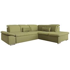 Фото - Угловой диван «Вестерн»  (2mL/R.92.4aR/L), ткань, 20 группа