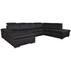 Фото - Угловой диван «Вестерн» (8L/R.20m.5aR/L), ткань, 24 группа