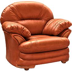 Фото - Кресло «Йорк» (12), натуральная кожа, 140 группа