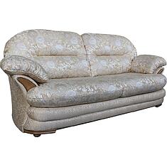 Фото - 3-х местный диван «Йорк» (3m), ткань, 25 группа