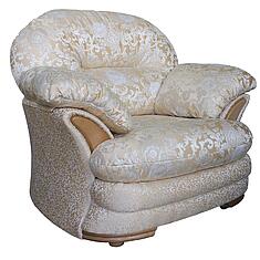 Фото - Кресло «Йорк» (12), ткань, 25 группа