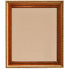 Фото - Зеркало настенное «Валенсия 1» П3.589.1.15(254.61)
