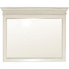 Фото - Зеркало настенное «Верди Классик» П3.0487.1.39, Слоновая кость