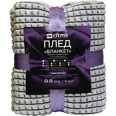 Фото - Плед «Бланкет» (51603)