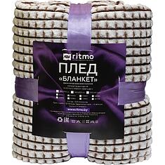 Фото - Плед «Бланкет» (51604)