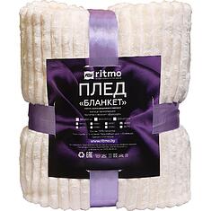 Фото - Плед «Бланкет» (51606)