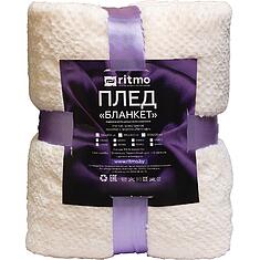 Фото - Плед «Бланкет» (51608)